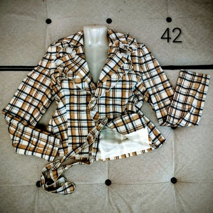 Молодежные курточки Германия