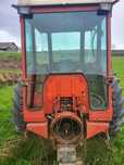 Tractor Renault 651-4