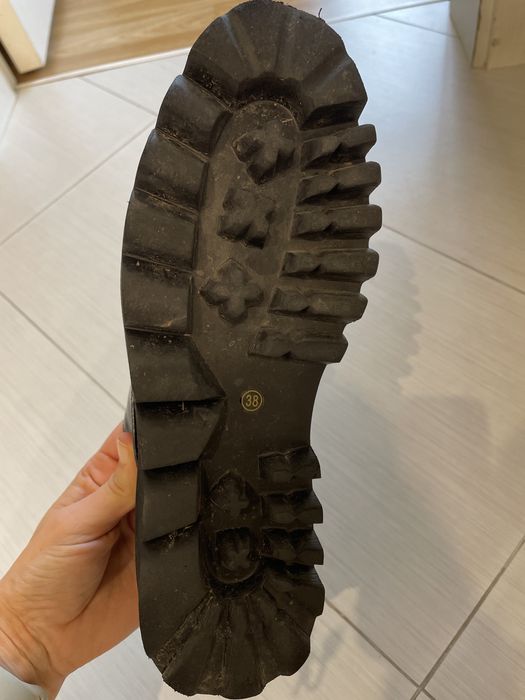 Zara и Reserved нови