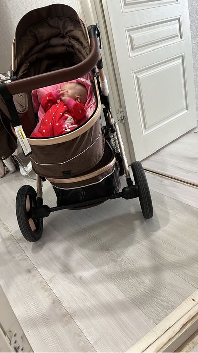 Коляска сатылады 20 мын