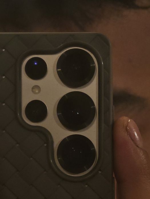 Samsung S25 Ultra обмен