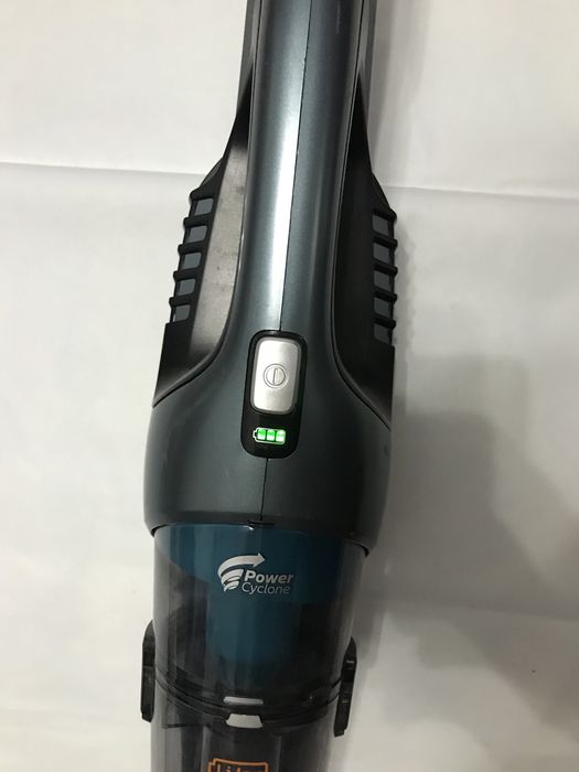 Aspirator vertical Philips PowerPro Aqua FC6409