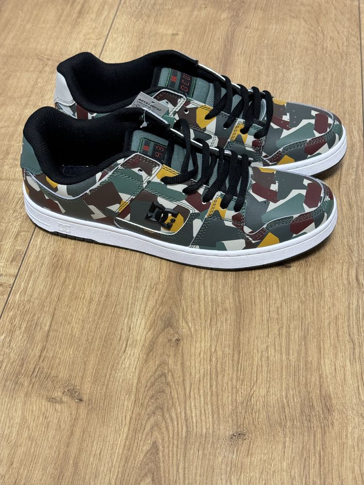 Dc Shoes Manteca 4 Star Wars