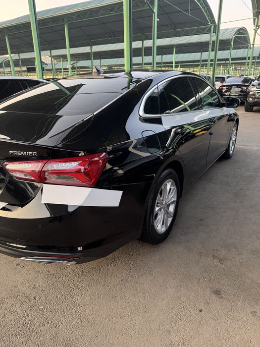 Malibu2 Premier 2022 Yil