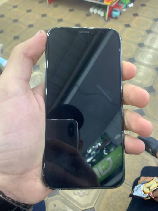 Iphone 12 pro 128 75 yomkist