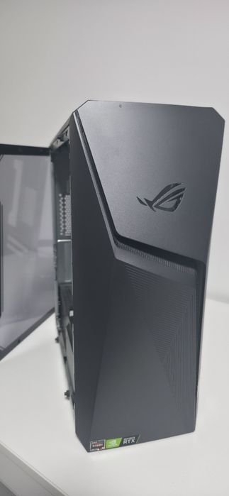 Carcasa ROG ASUS