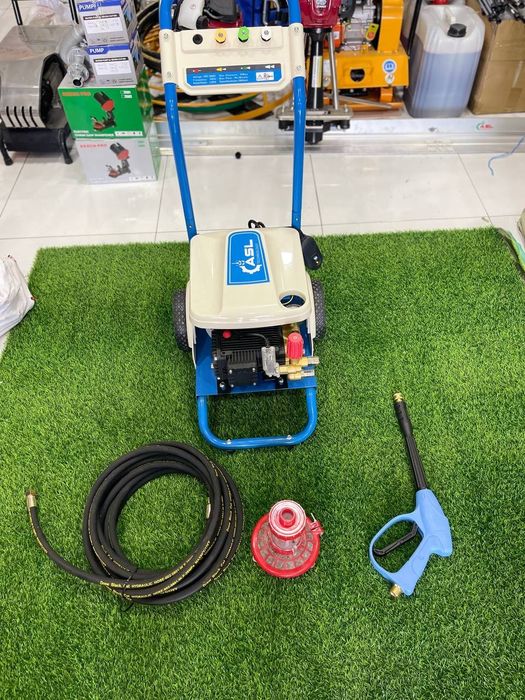 Karcher 220v 150 bar