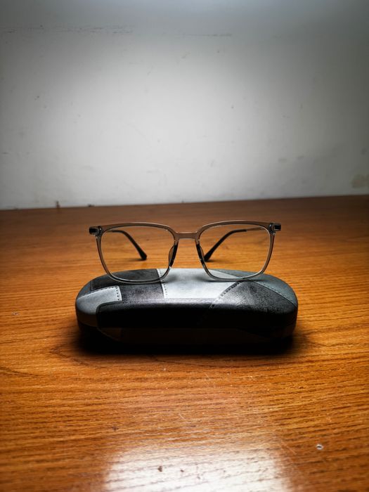 Очки компьютерные