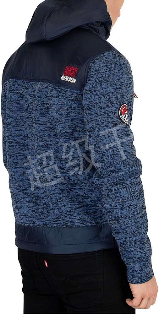 Куртка/толстовка superdry 52-54 размер