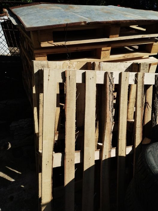 Палета - 14 броя