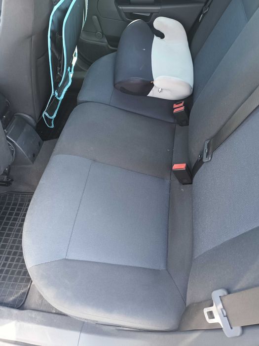 Vand masina Opel Astra H