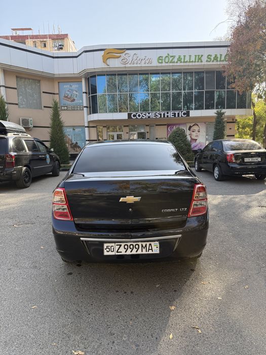 Cobalat 2023 yil 32 ming yurgan metan gaz