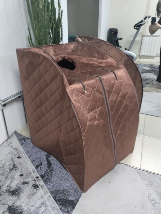 Срочно продам багуа сауна
