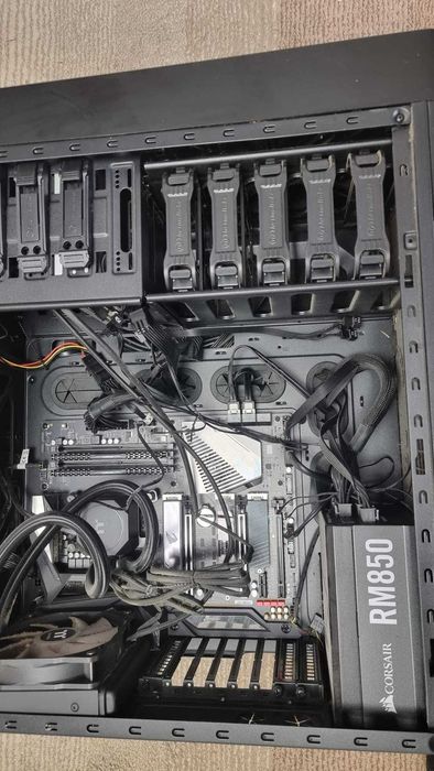 Calculator editare video