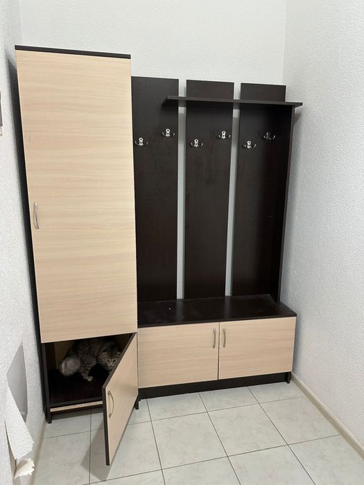 Прихожий гарнитур