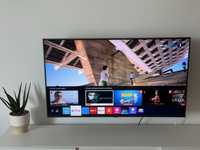 Televizor Samsung 50TU7172, 125 cm, Smart, 4K Ultra HD, LED, Clasa G
