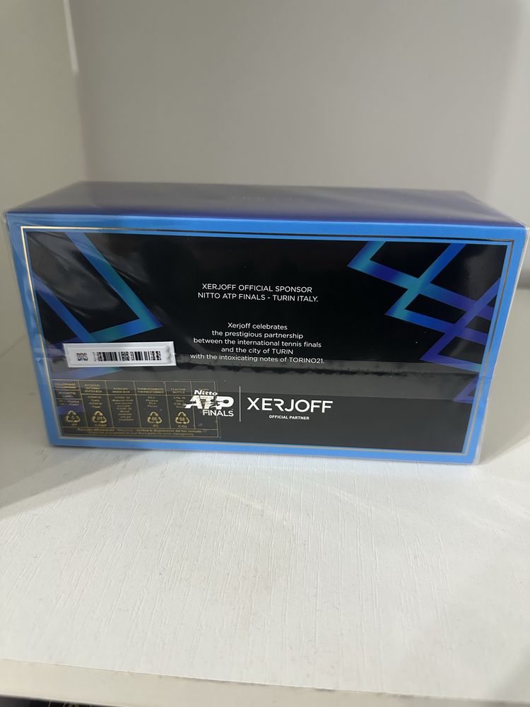Parfum Xerjoff Torino 21 SIGILAT 100ml apa de parfum edp