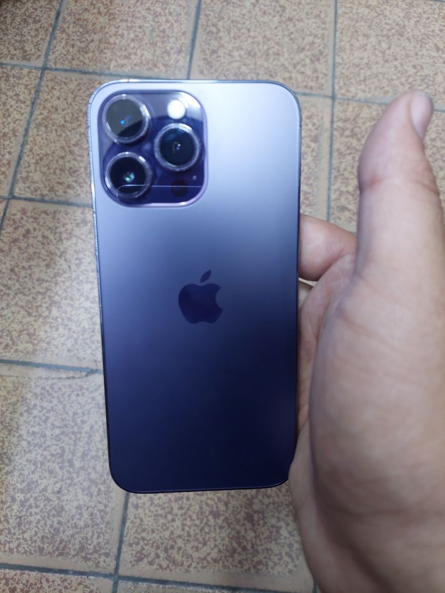 Iphone 14 promax