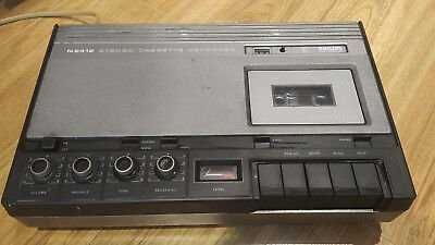 Colectie audio vechi boombox radio amplificator germaniu anii '70-'80