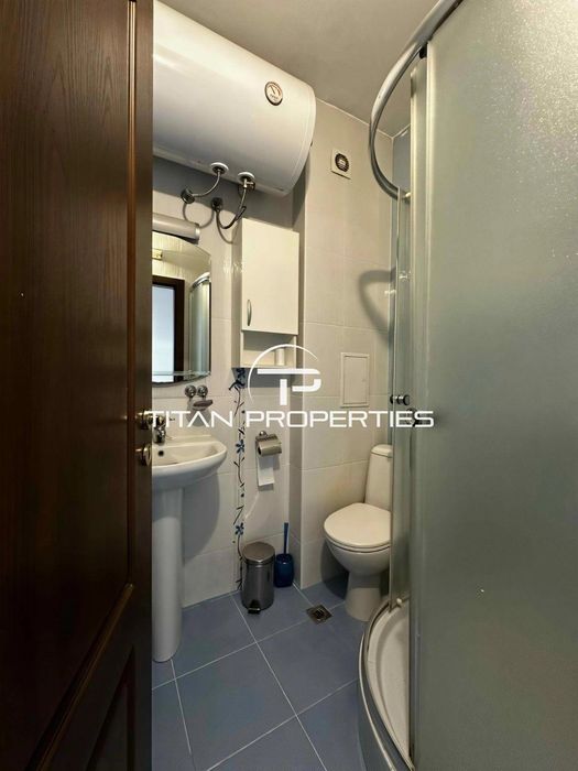 Тристаен апартамент под наем в жк. Христо Смирненски