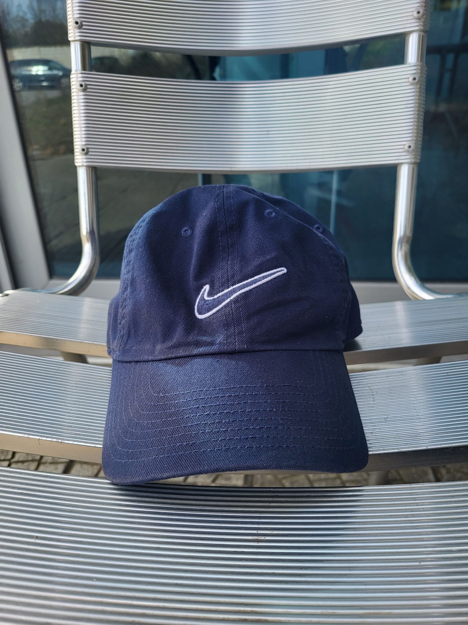 Оригинална спортна  шапка NIKE
