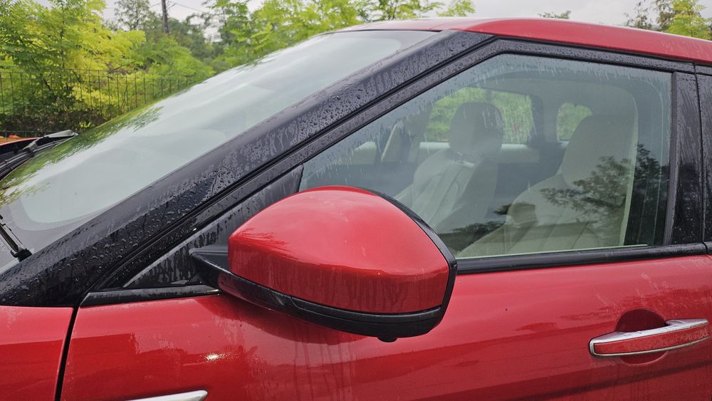 Oglinda stânga dreapta range rover evoque
