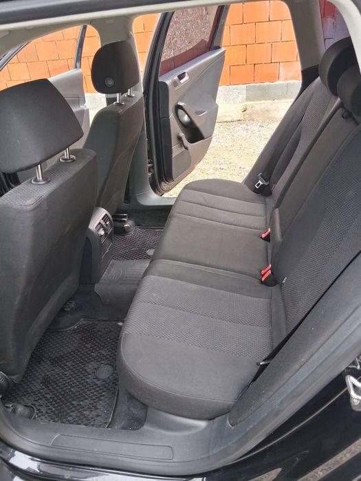Passat 1.6 benzină +gpl