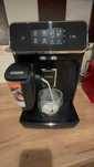 Espressor automat Philips Late Go
