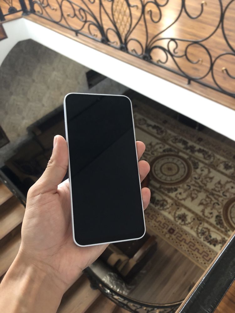 Samsung A16 6/128gb