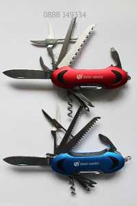 Швейцарско ножче multi tool Мултитуул Инструмент