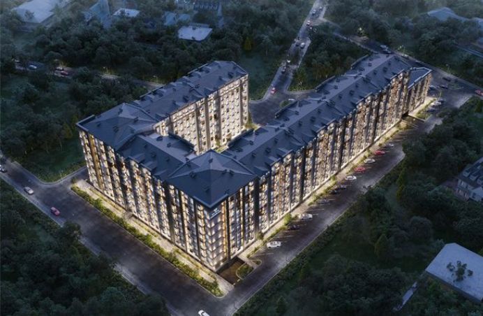 Kvartira sotiladi 90 ming $