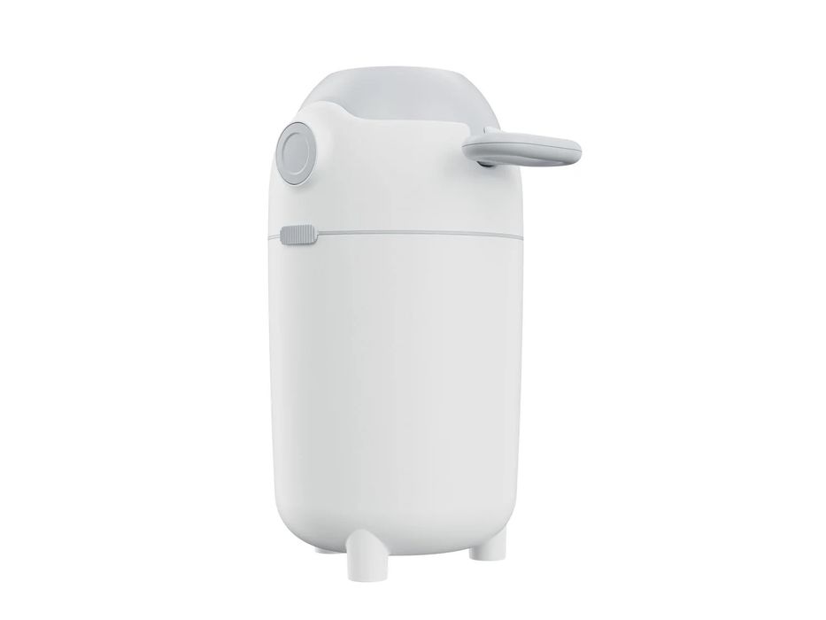 Cos scutece folosire cu ORICE SACI