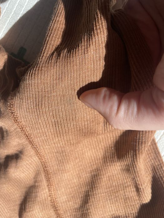 Pantaloni Joha lana si matase. 70cm