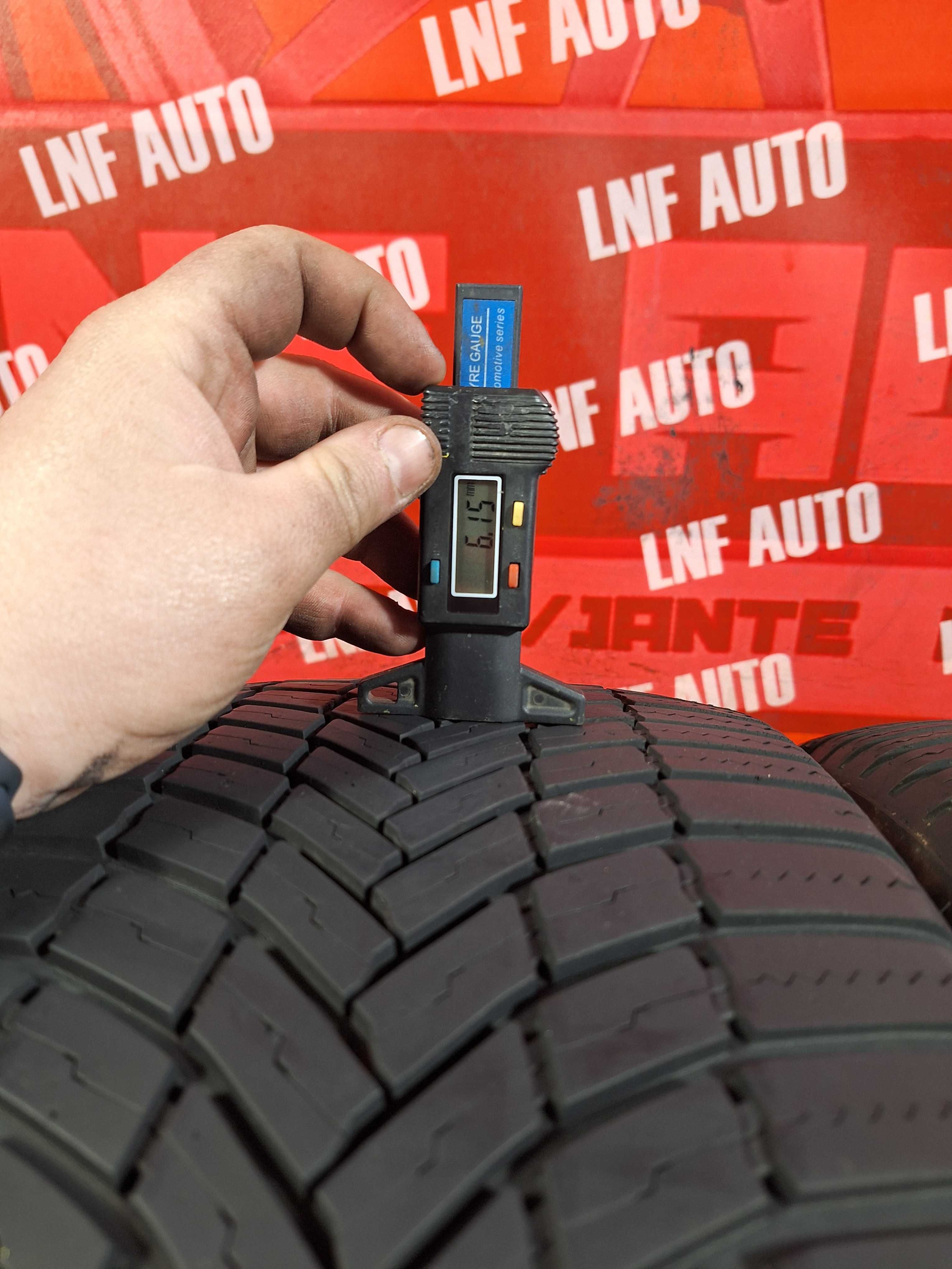 Anvelope VARA-IARNA 235/45/19 - 255/40/19 - Bridgestone 6 MM DOT 21 24