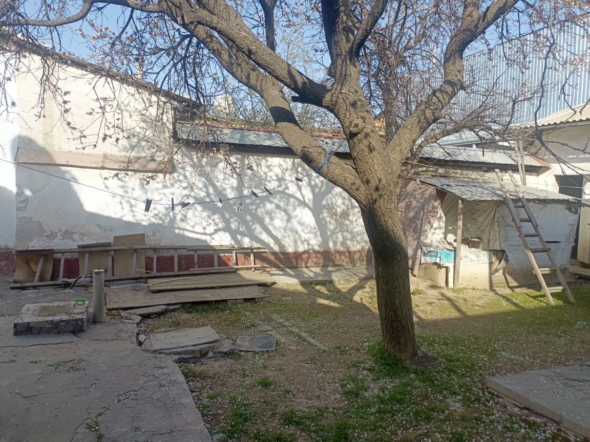 Продается участок в Шайхантохурском районе, Кукча.