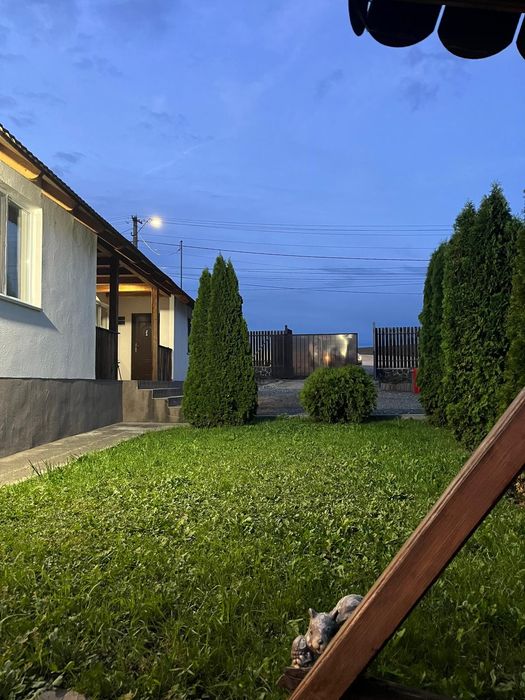 Casa de vânzare/pensiune Copăceni ,langa Turda