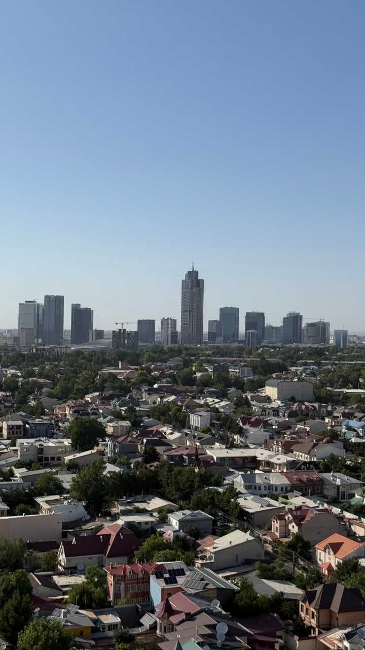 СРОЧНО ПРОДАЁТСЯ 2ком квартира на ЖК Modera Towers 51.2м2