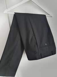 pantaloni costum