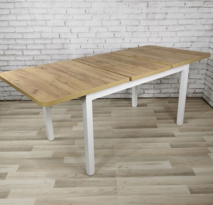 Обеденный стол 160х80х75 смм