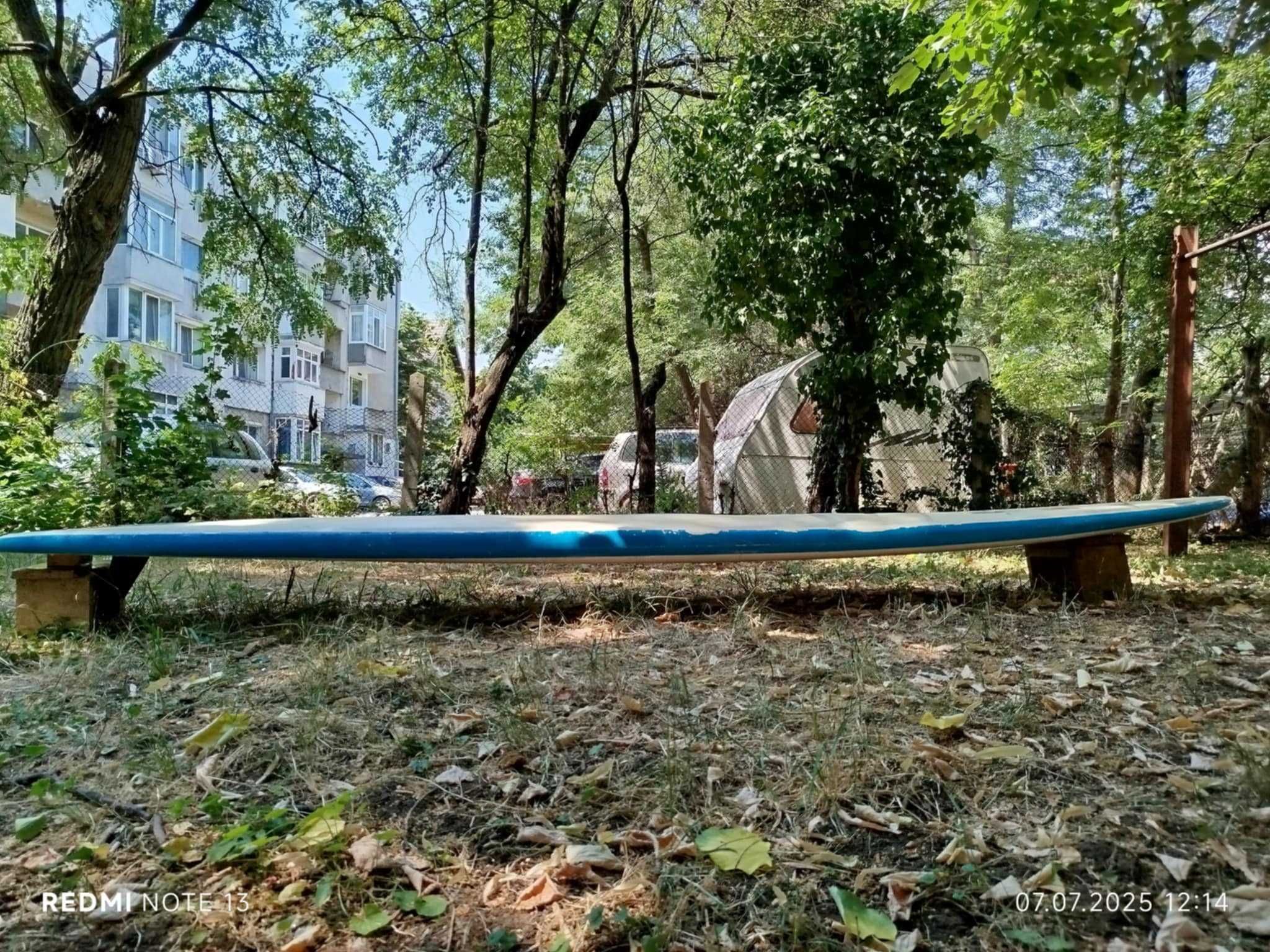 Ретро сърф Delta