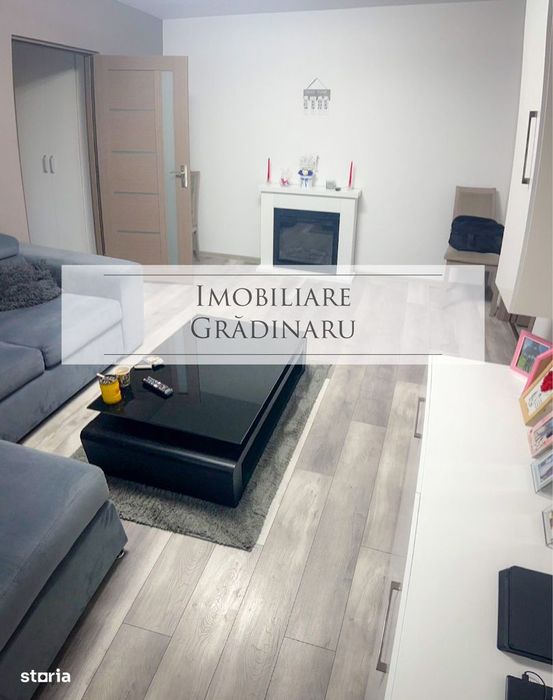 Apartament 2 camere Grădina Botanică