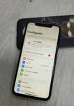 Iphone xs negru 256GB