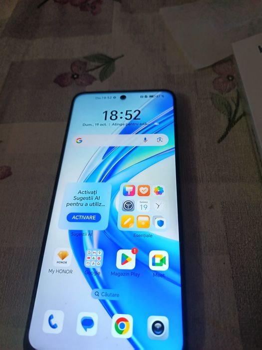 Telefon x7b de vinzare