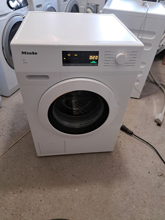Miele w1 mod.(Wca030 wcs)