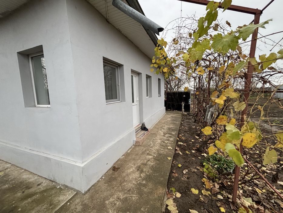 Casa de vanzare Sărățeni