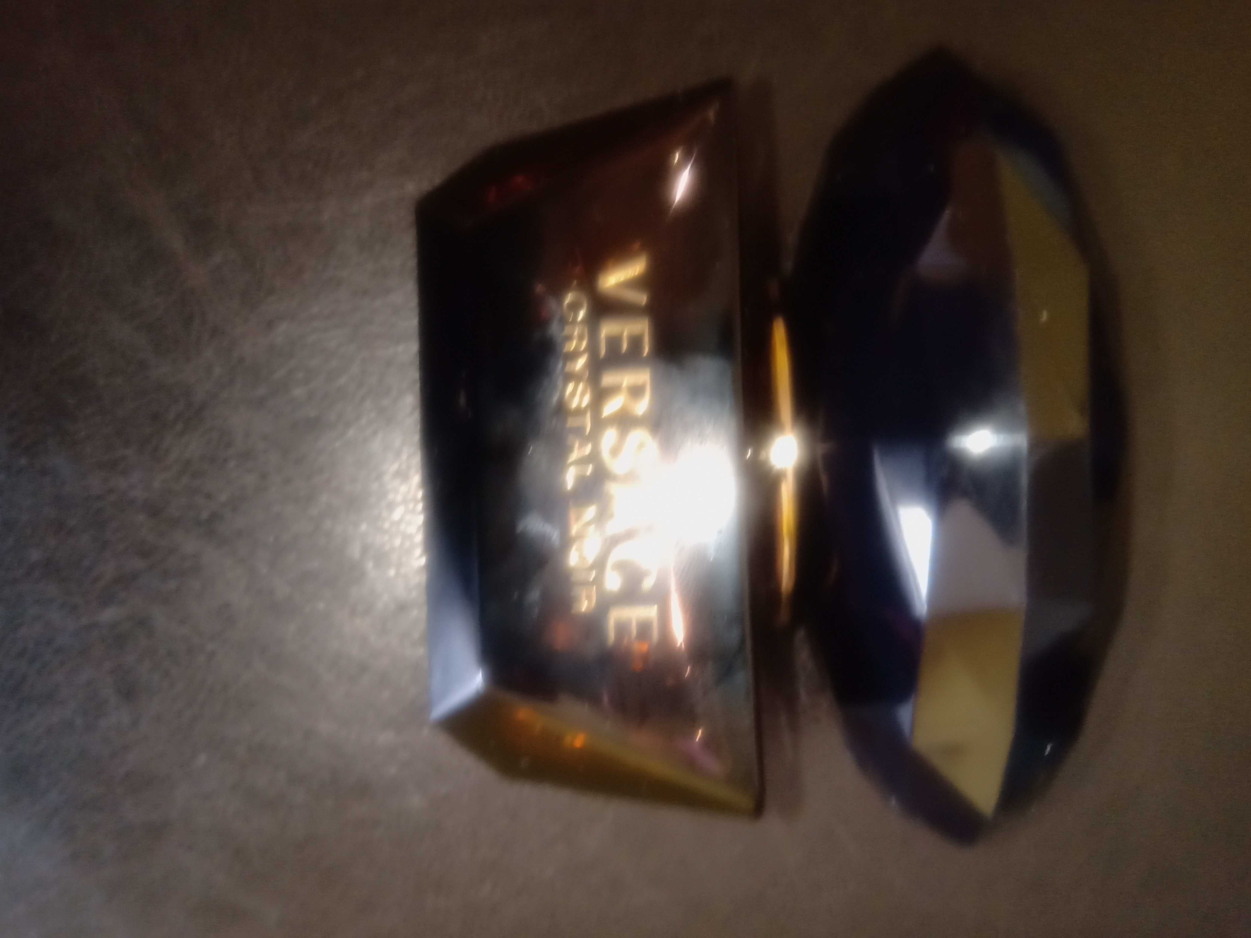 Versace  EDP 50  мл