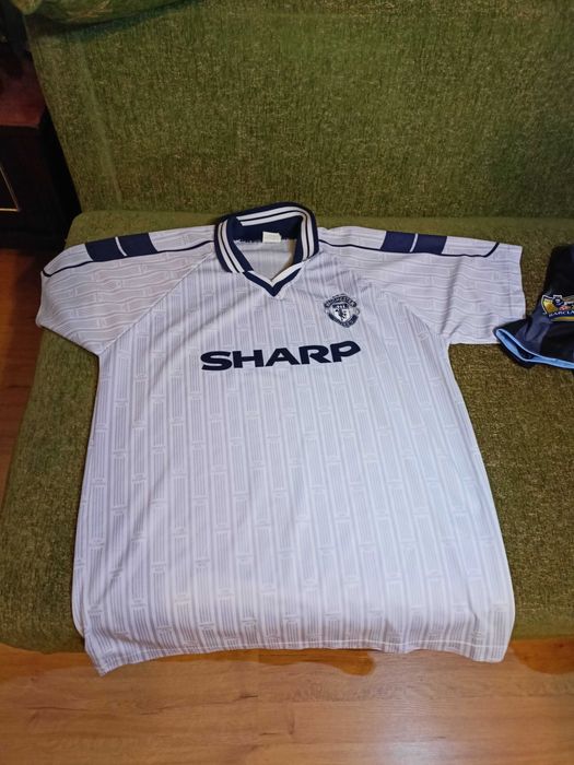 Tricouri fotbal  Premier League Anglia
