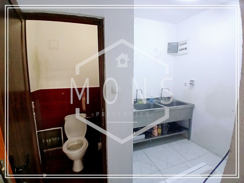 Дава се под наем Магазин в с. Шереметя, Област Велико Търново - 100 кв.м за 384 € - Снимка #5