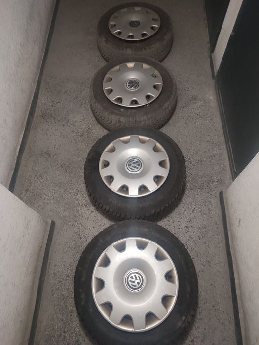 Оригинални тасове Volkswagen