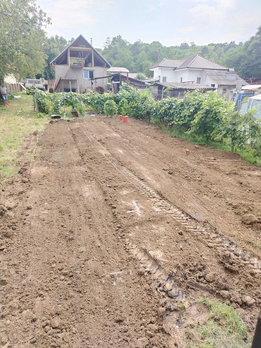 Vând și montez fose septice ecologice tricopartimentate ecologice